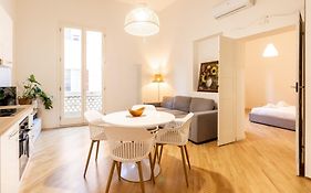 Getthekey Barberia Apartment