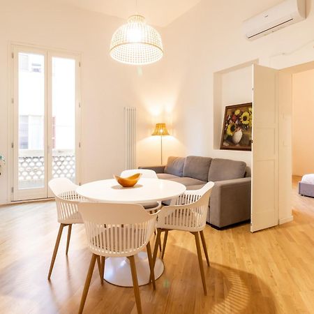 Getthekey Barberia Apartment Μπολόνια Εξωτερικό φωτογραφία