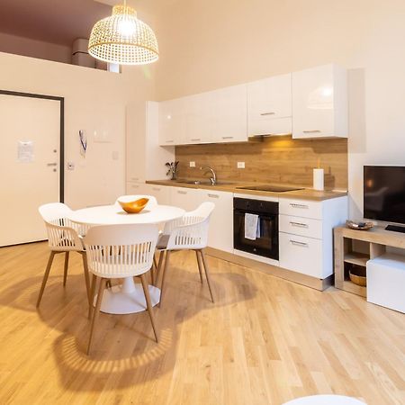 Getthekey Barberia Apartment Μπολόνια Εξωτερικό φωτογραφία