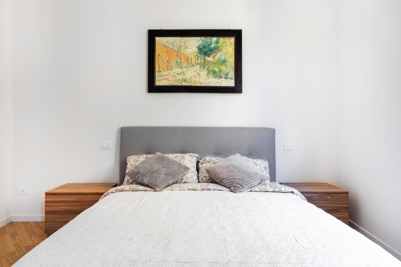 Getthekey Barberia Apartment Μπολόνια Εξωτερικό φωτογραφία
