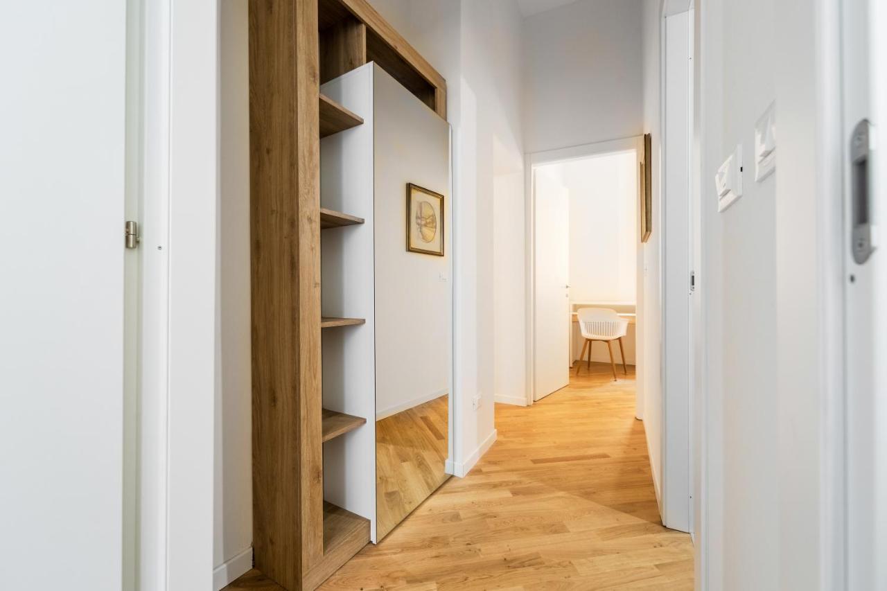 Getthekey Barberia Apartment Μπολόνια Εξωτερικό φωτογραφία