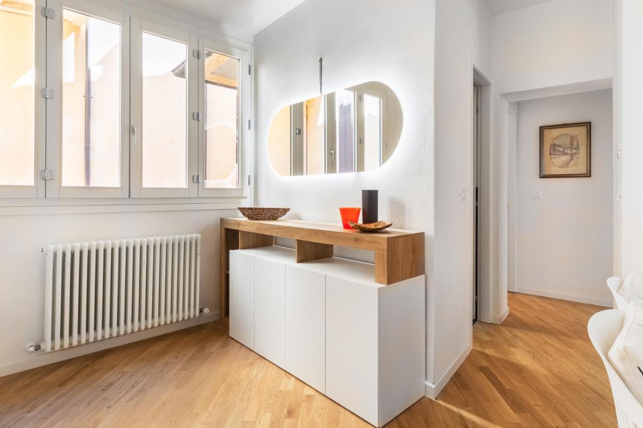 Getthekey Barberia Apartment Μπολόνια Εξωτερικό φωτογραφία