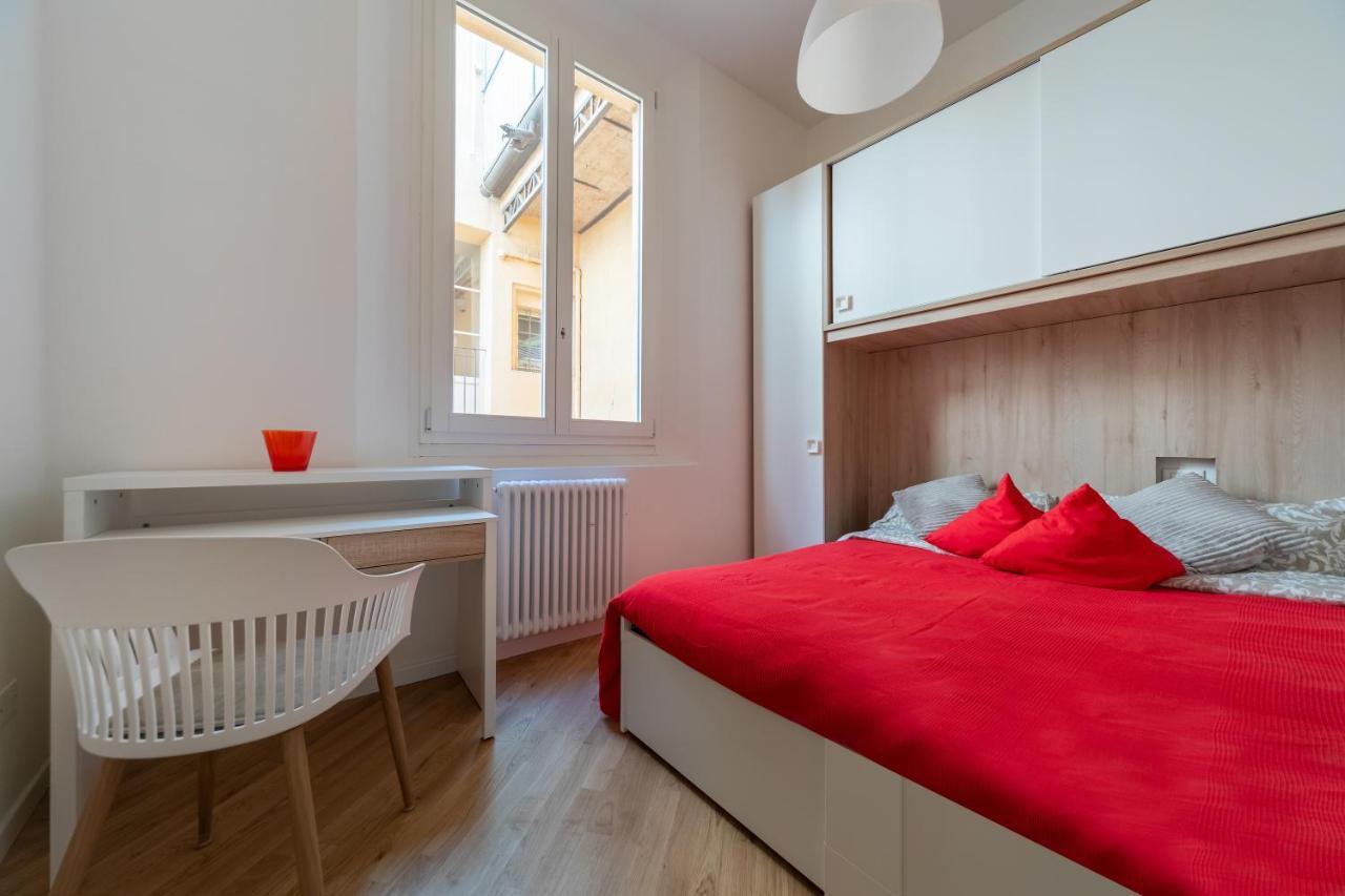 Getthekey Barberia Apartment Μπολόνια Εξωτερικό φωτογραφία