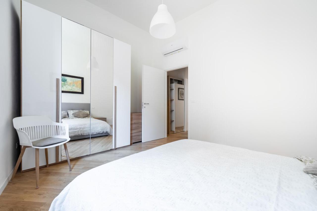 Getthekey Barberia Apartment Μπολόνια Εξωτερικό φωτογραφία