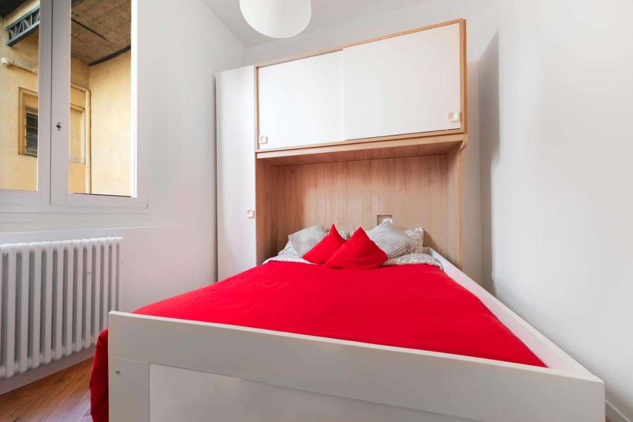 Getthekey Barberia Apartment Μπολόνια Εξωτερικό φωτογραφία