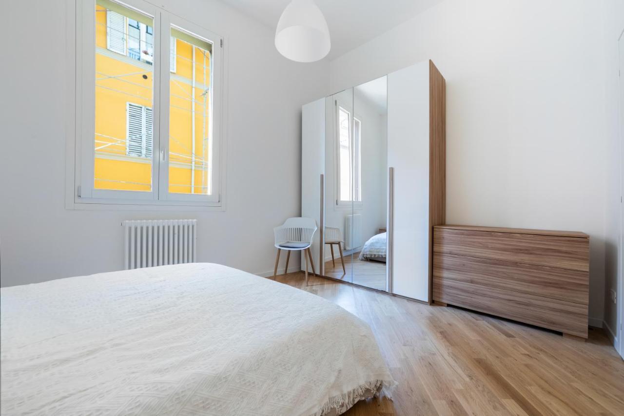 Getthekey Barberia Apartment Μπολόνια Εξωτερικό φωτογραφία