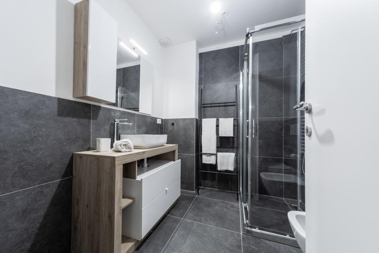 Getthekey Barberia Apartment Μπολόνια Εξωτερικό φωτογραφία