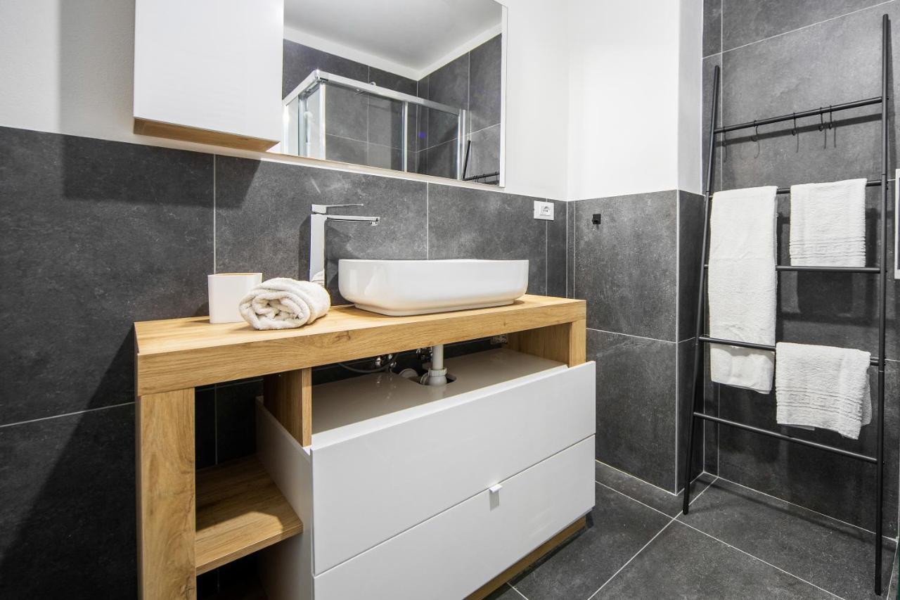 Getthekey Barberia Apartment Μπολόνια Εξωτερικό φωτογραφία