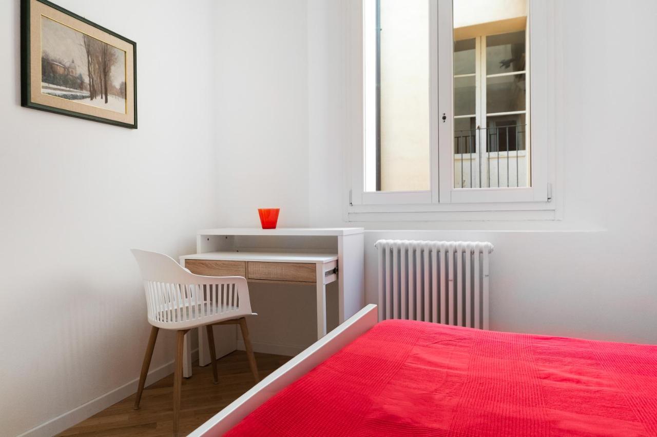 Getthekey Barberia Apartment Μπολόνια Εξωτερικό φωτογραφία