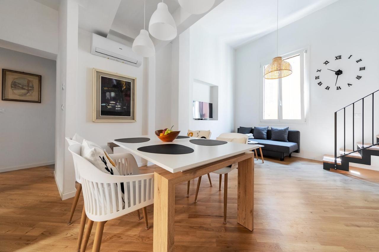 Getthekey Barberia Apartment Μπολόνια Εξωτερικό φωτογραφία