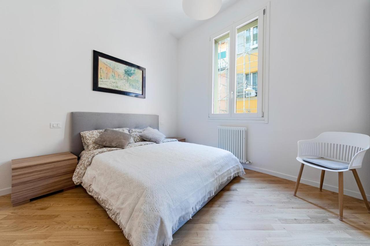 Getthekey Barberia Apartment Μπολόνια Εξωτερικό φωτογραφία