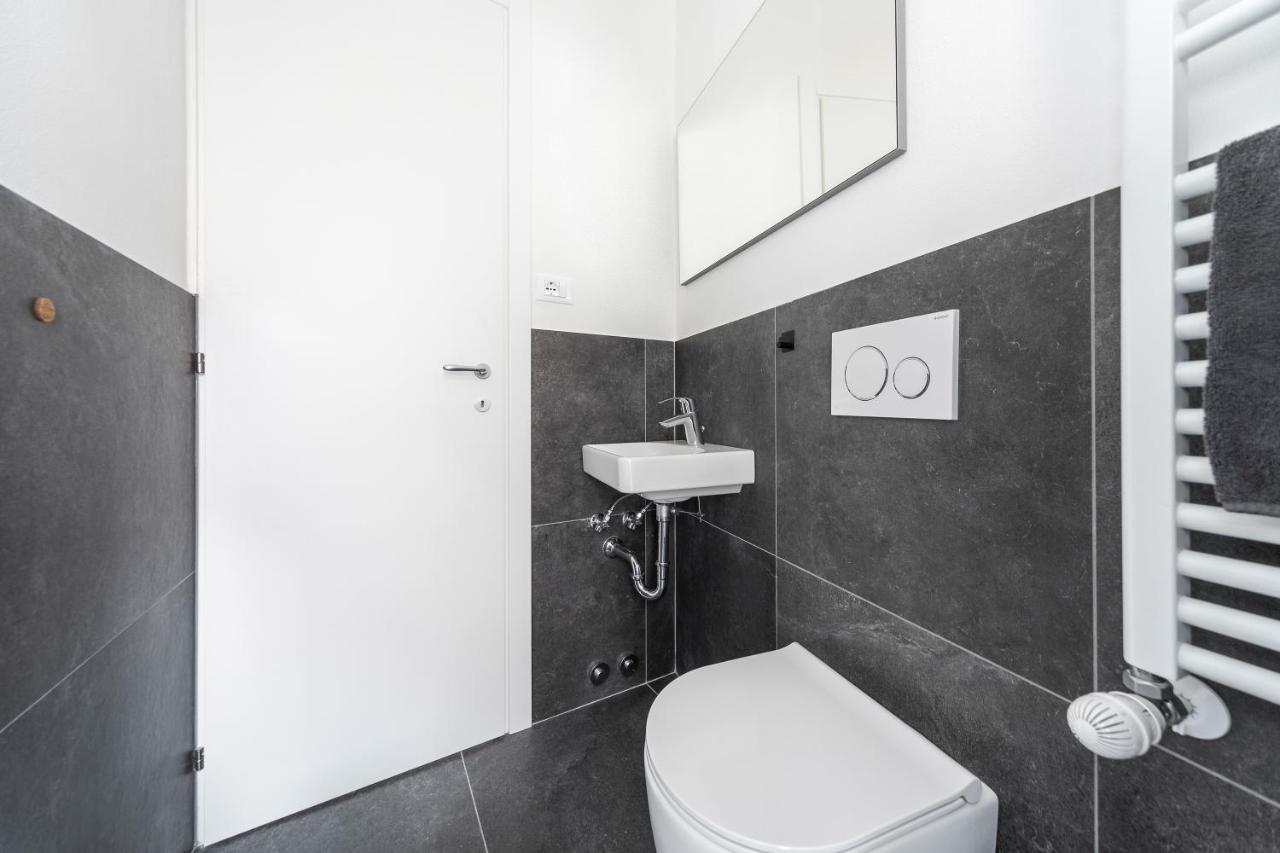 Getthekey Barberia Apartment Μπολόνια Εξωτερικό φωτογραφία