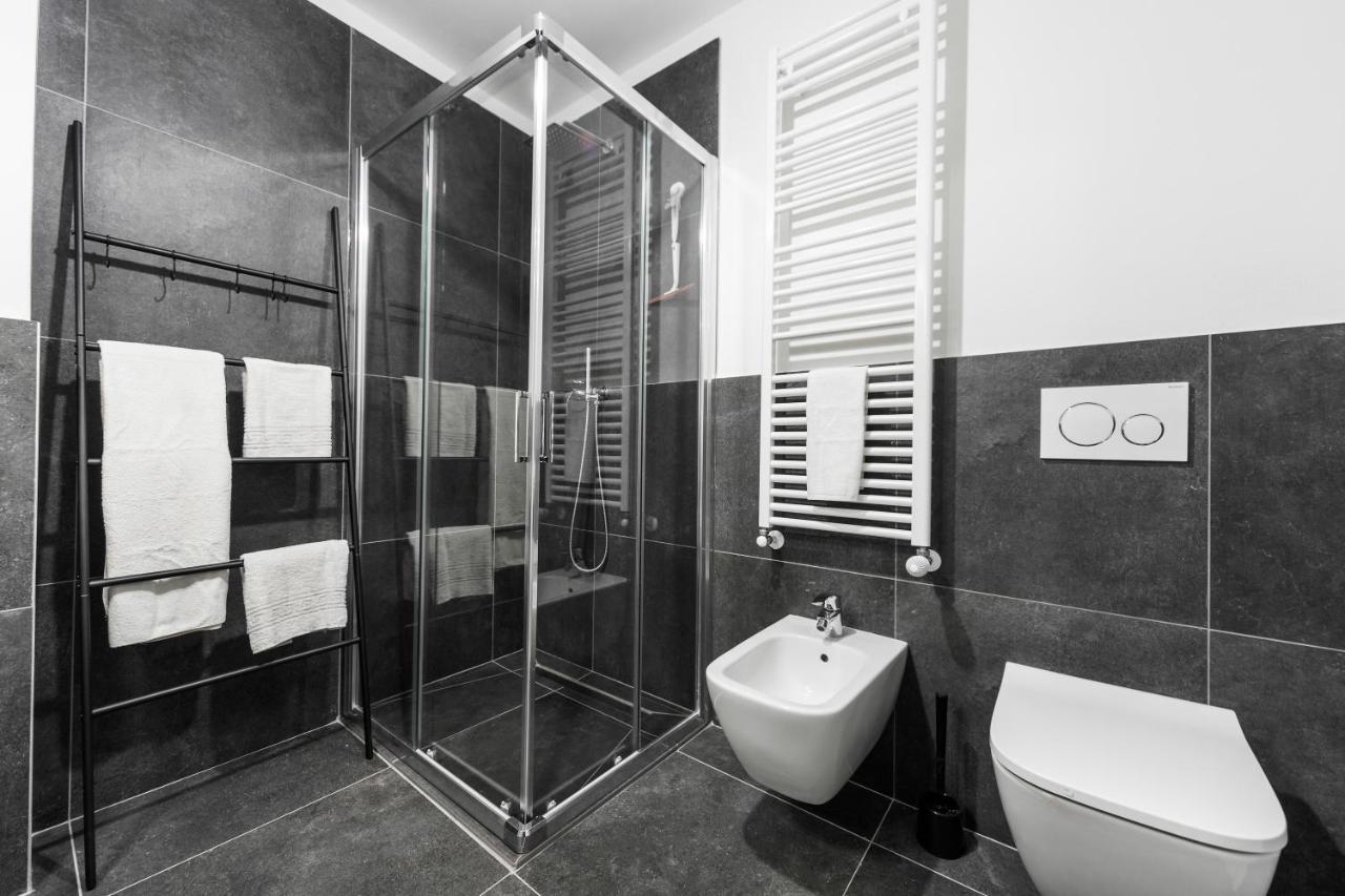 Getthekey Barberia Apartment Μπολόνια Εξωτερικό φωτογραφία