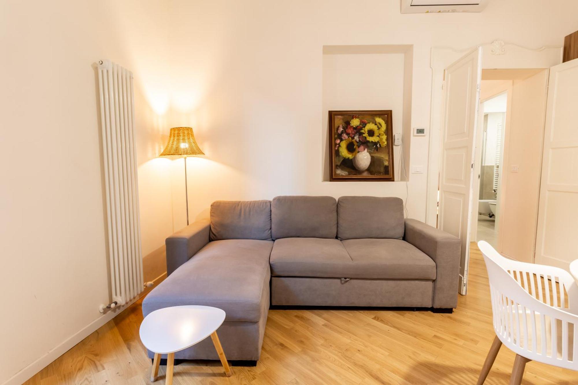 Getthekey Barberia Apartment Μπολόνια Εξωτερικό φωτογραφία