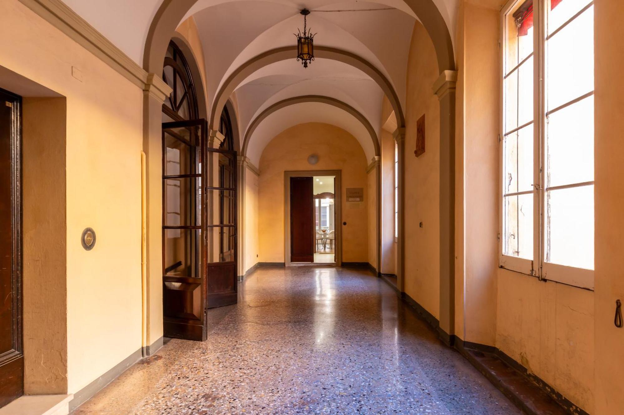 Getthekey Barberia Apartment Μπολόνια Εξωτερικό φωτογραφία