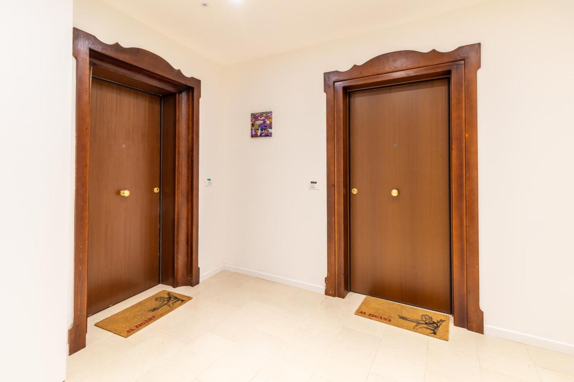 Getthekey Barberia Apartment Μπολόνια Εξωτερικό φωτογραφία