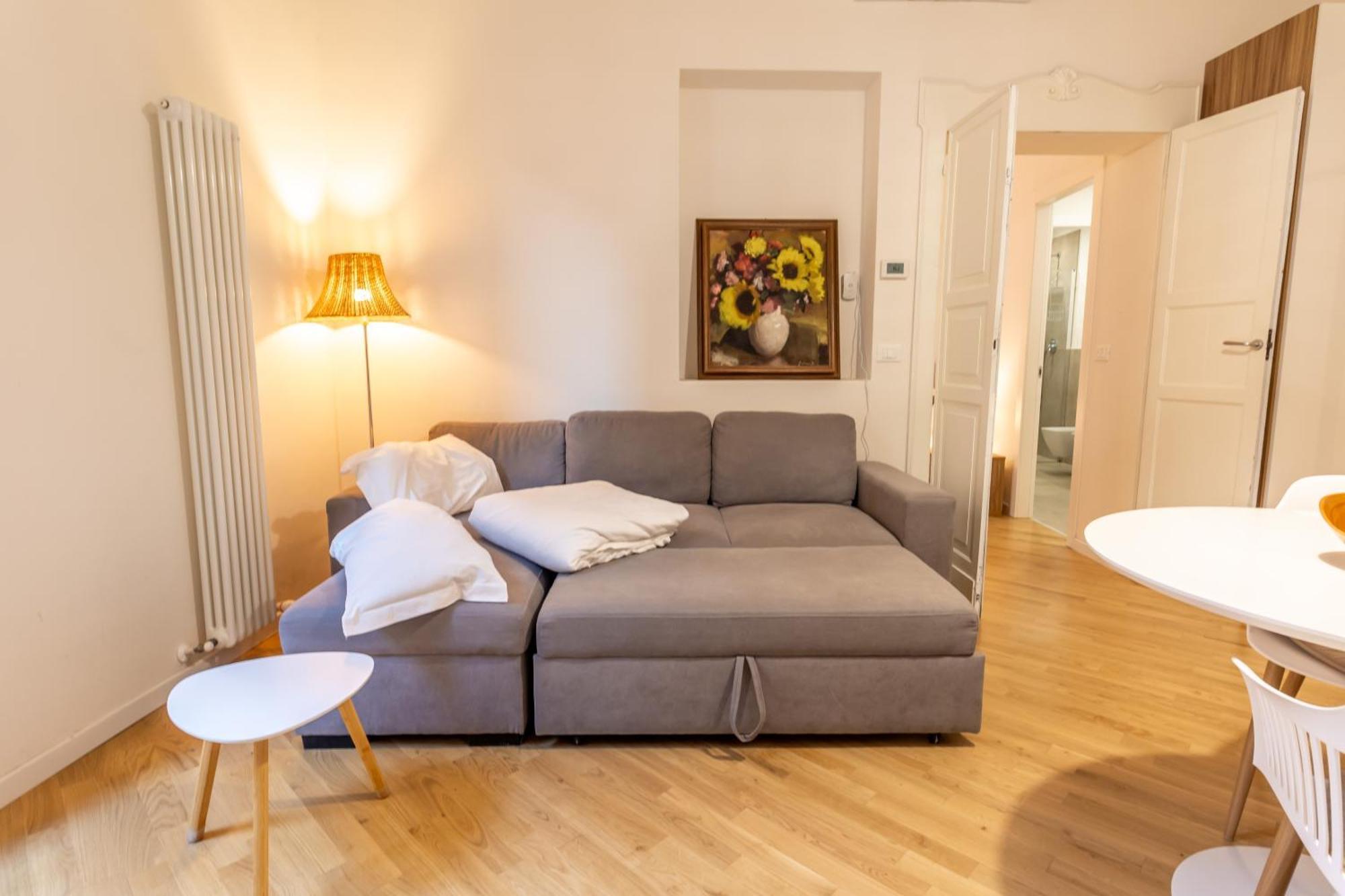 Getthekey Barberia Apartment Μπολόνια Εξωτερικό φωτογραφία