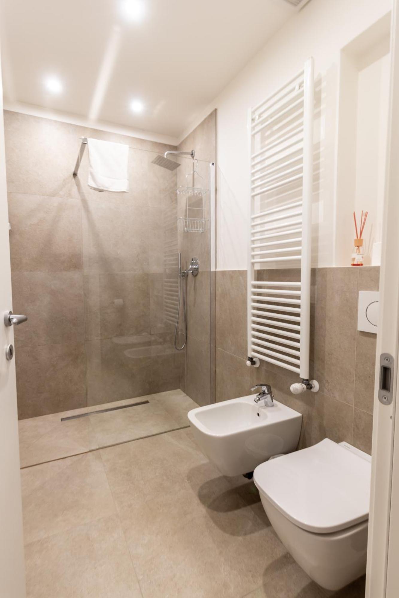 Getthekey Barberia Apartment Μπολόνια Εξωτερικό φωτογραφία