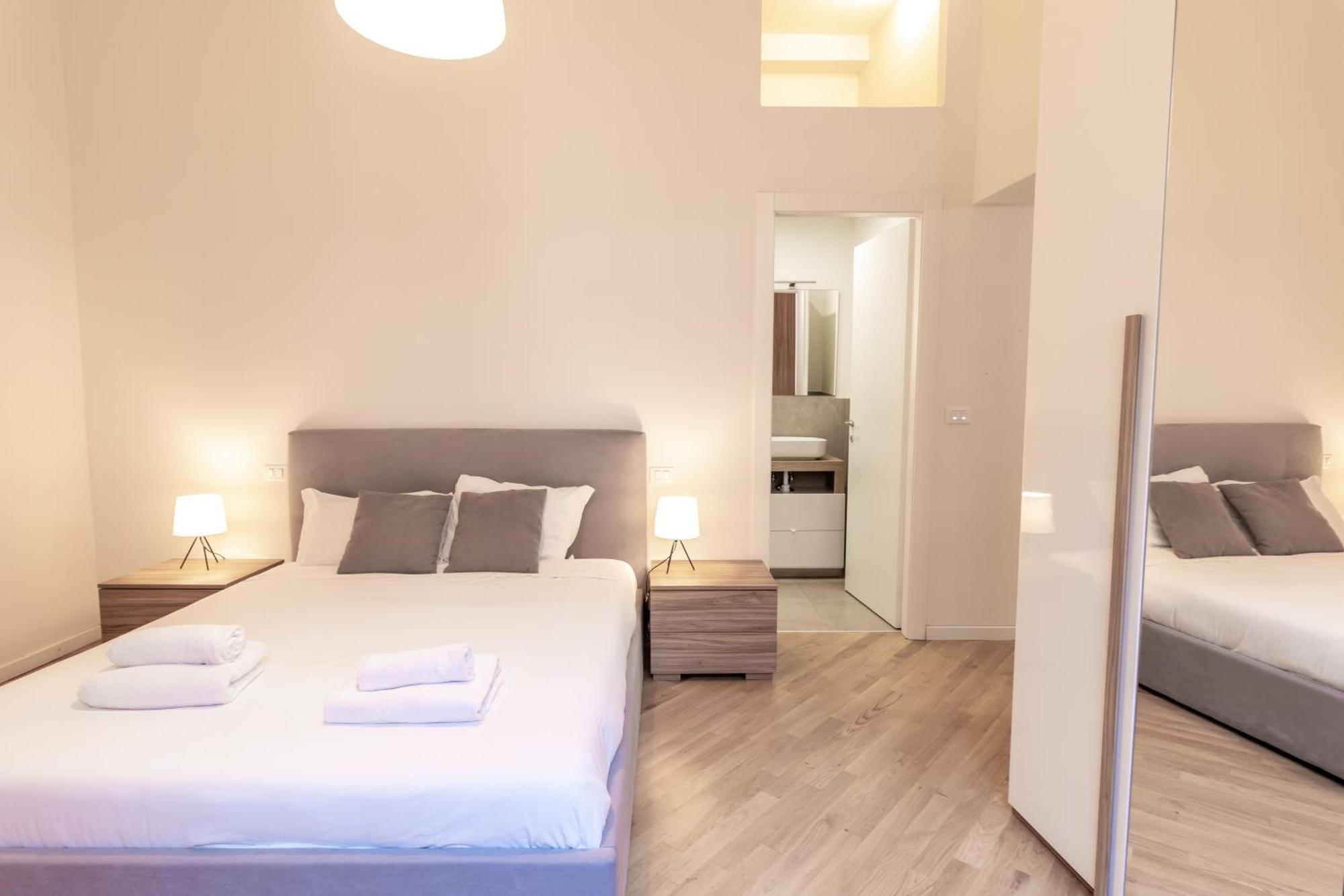 Getthekey Barberia Apartment Μπολόνια Εξωτερικό φωτογραφία